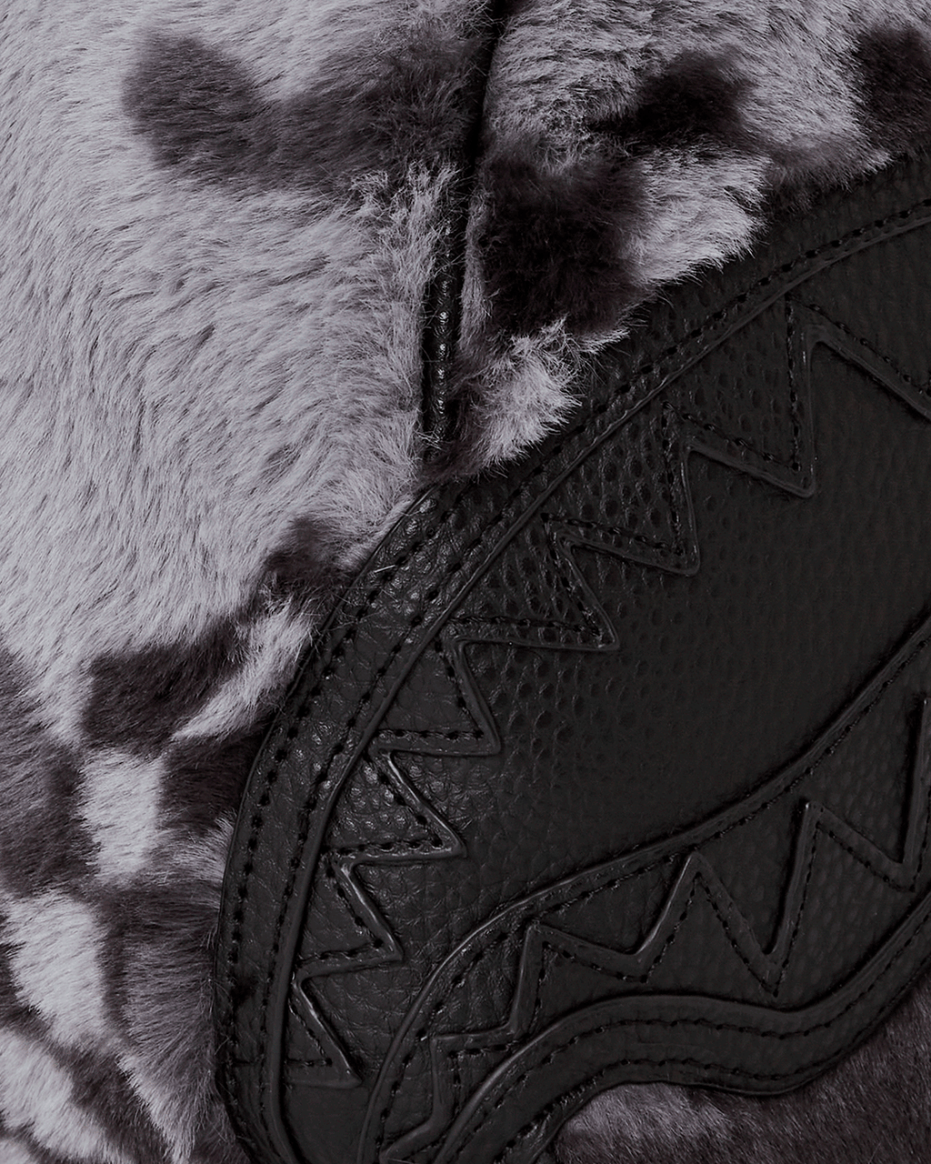 3AM PLUSH ASPEN HIGHLANDS MINI DUFFLE