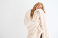 Biggest Hugs Oatmeal Blanket