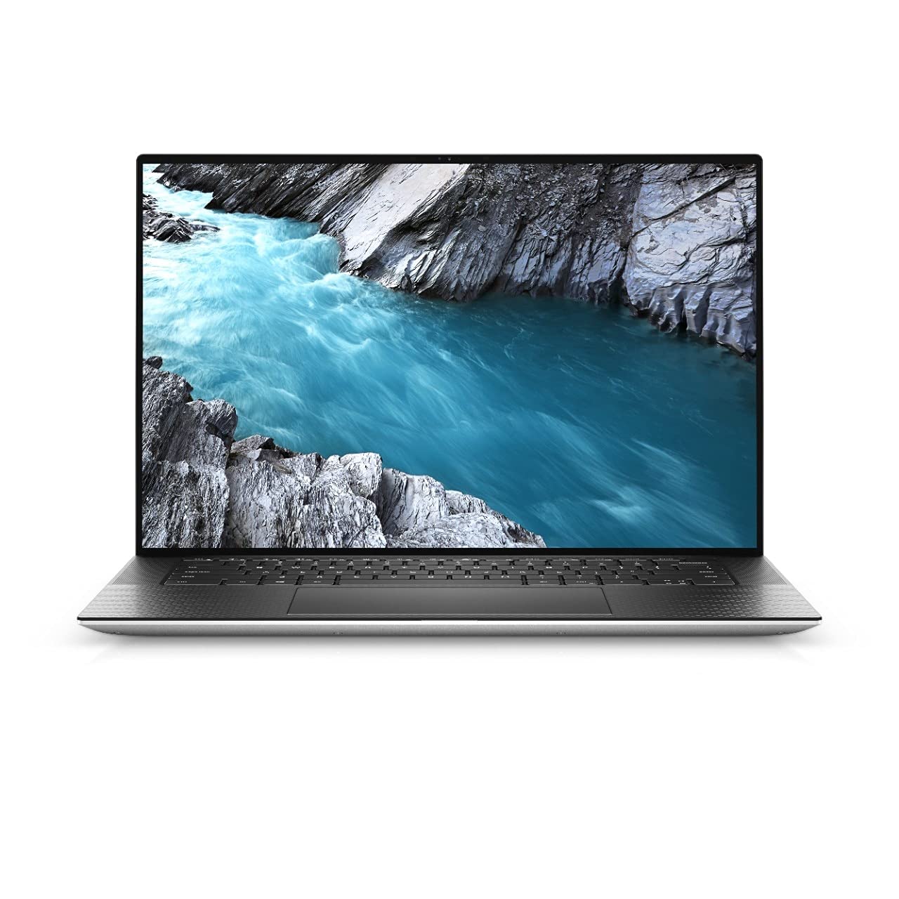 Dell XPS 9500 - i7-10875H - 32GB RAM - GTX 1650 TI - 512GB SSD