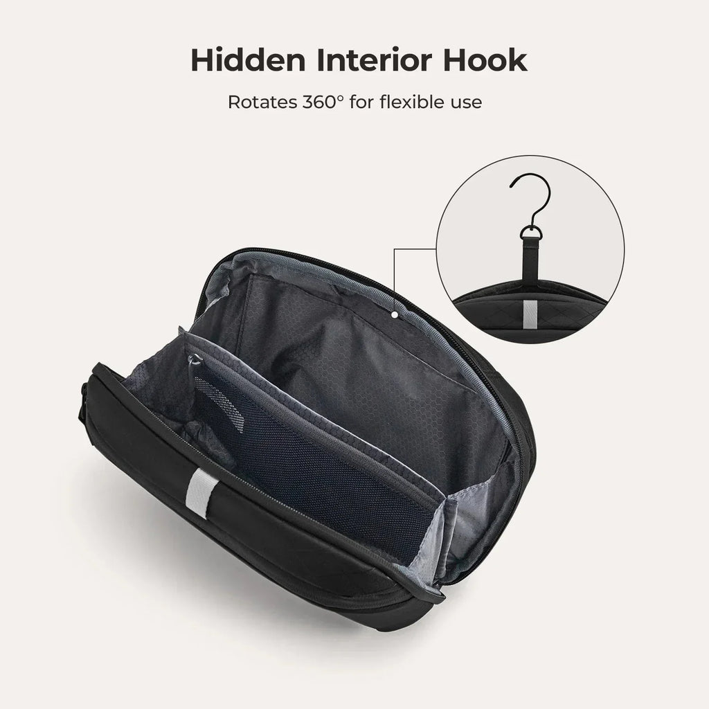 Dense Dopp Kit