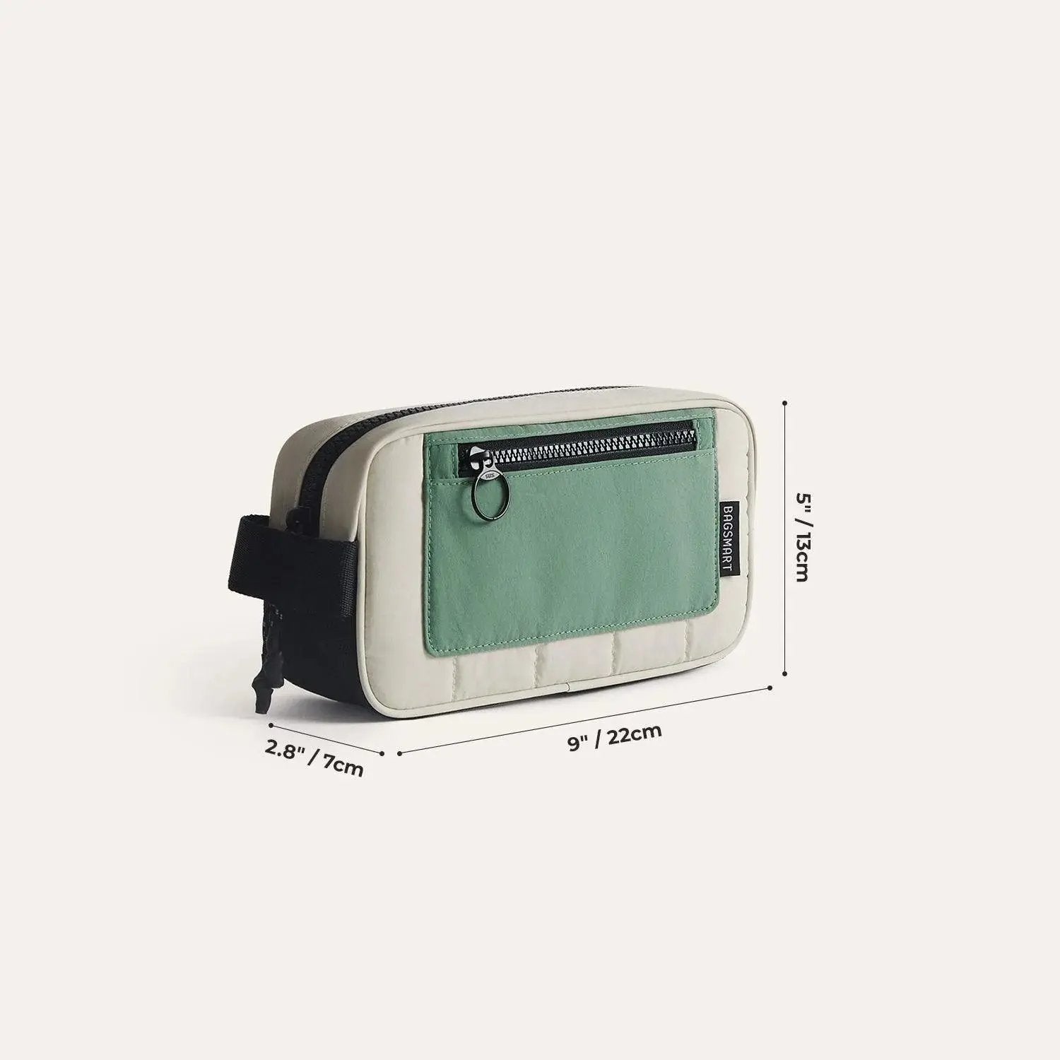 (FREE GIFT) Paz 2L Dopp Kit