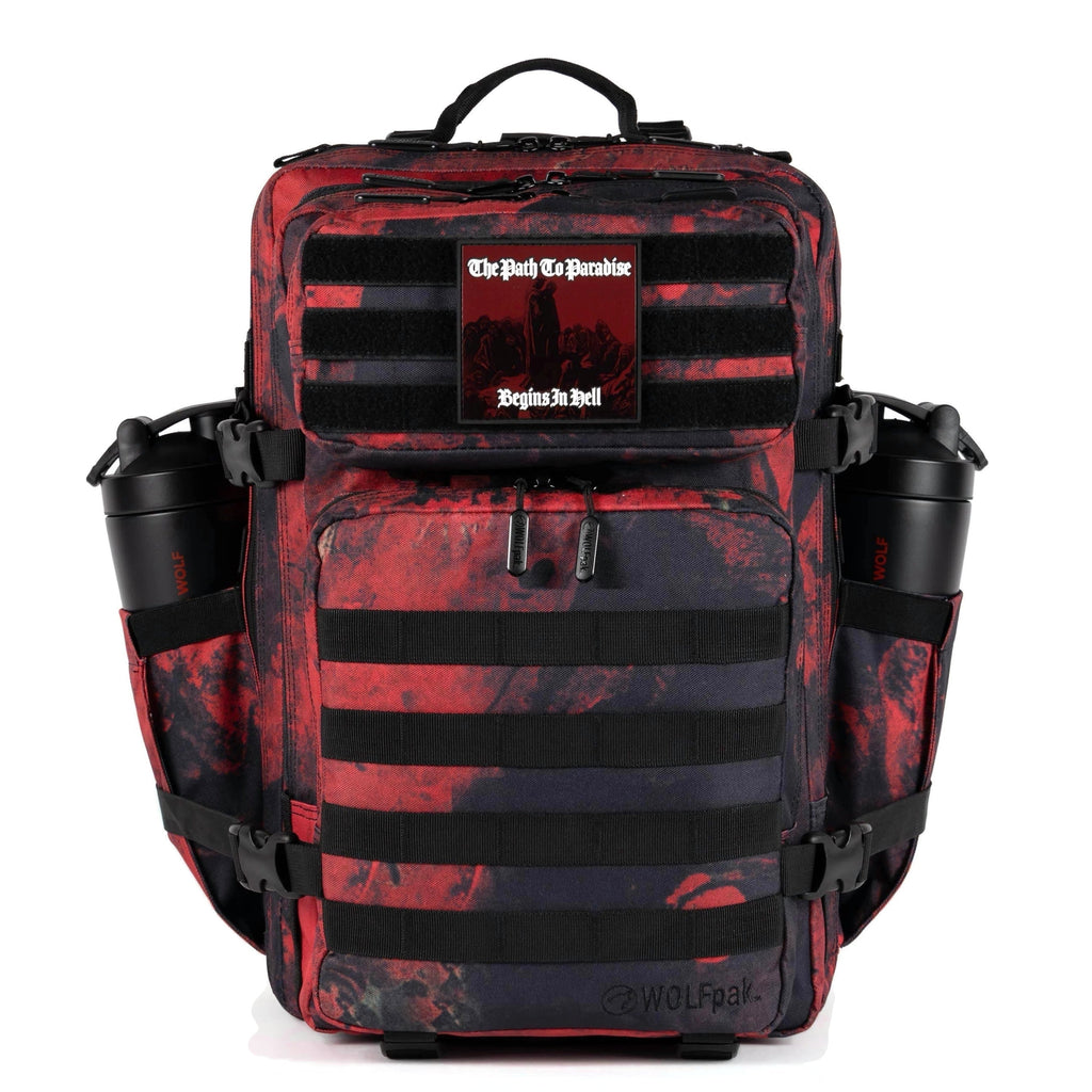 The Infernal Bundle
