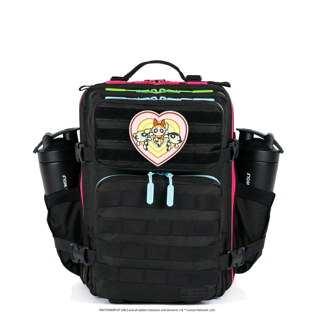 Pretty. Powerful. Packed. Bundle