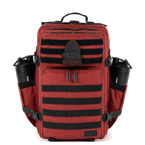 2025 Olympia 45L Backpack