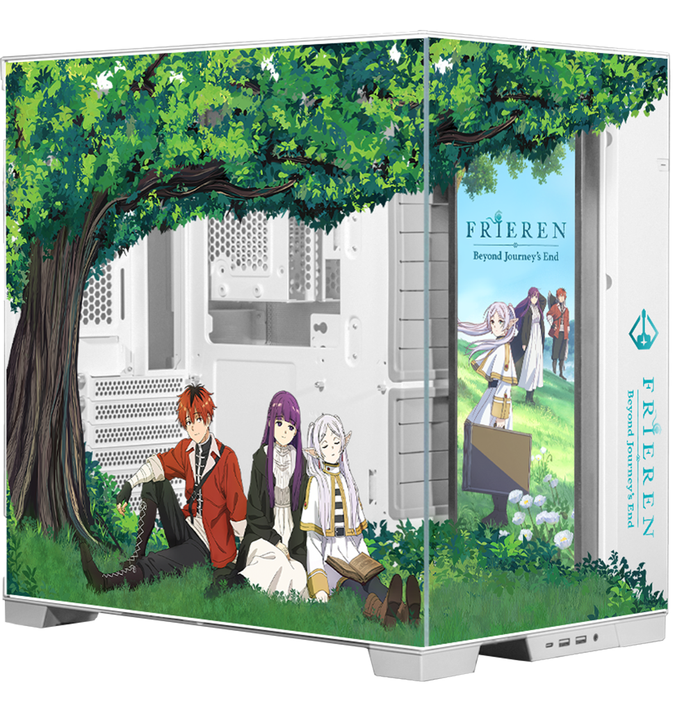 Frieren Case Bundle