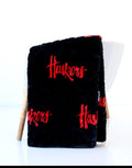 Nebraska Huskers Blanket - Lush