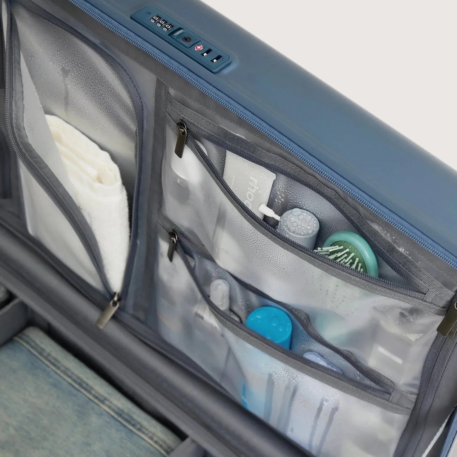 Getaway 30" Trunk