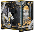 Golden Dragon Print Bundle
