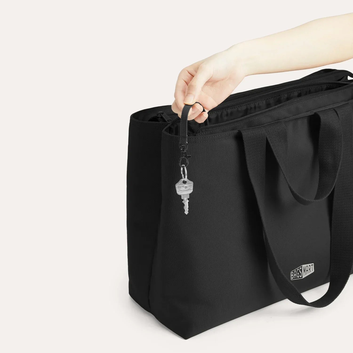 Halo 25L Work Tote