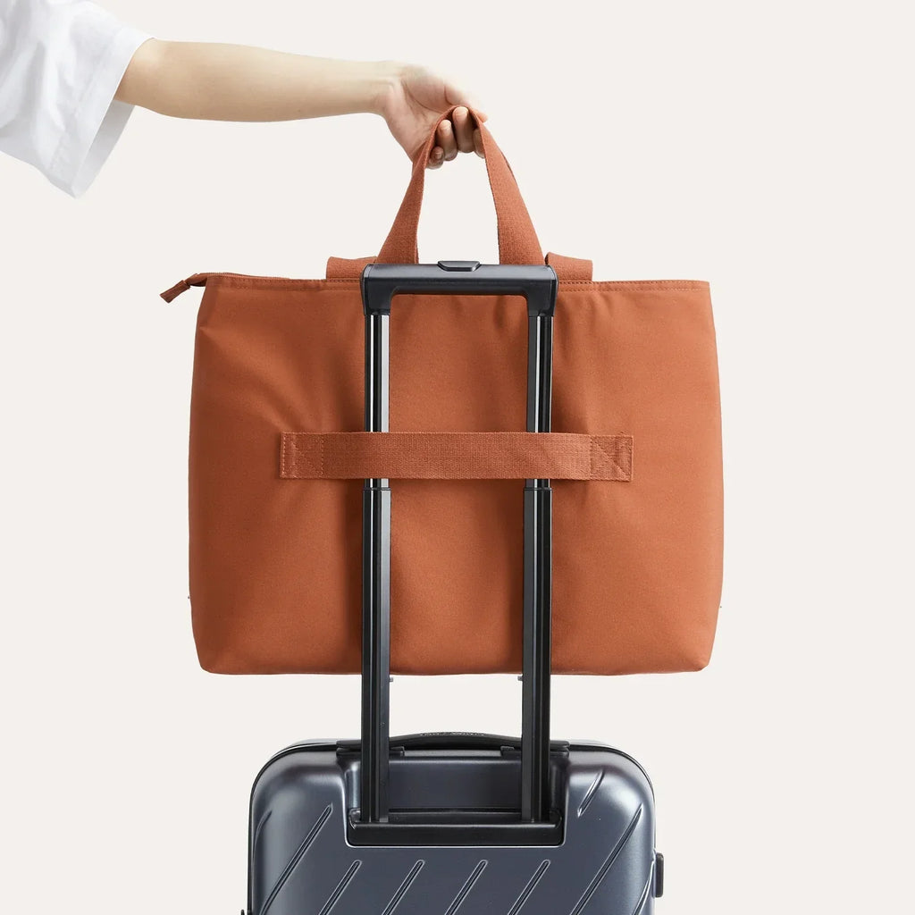Halo 25L Work Tote