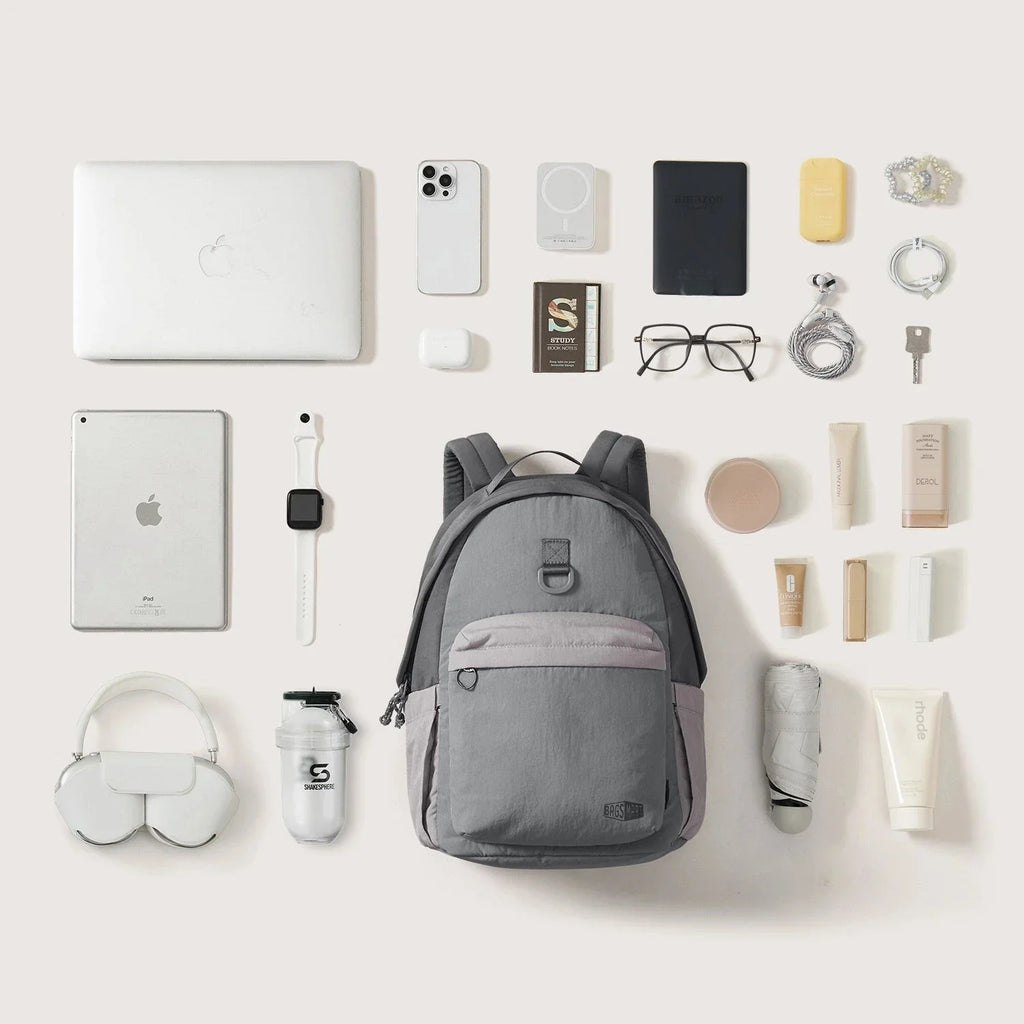 (FREE GIFT)Crush 18L Backpack