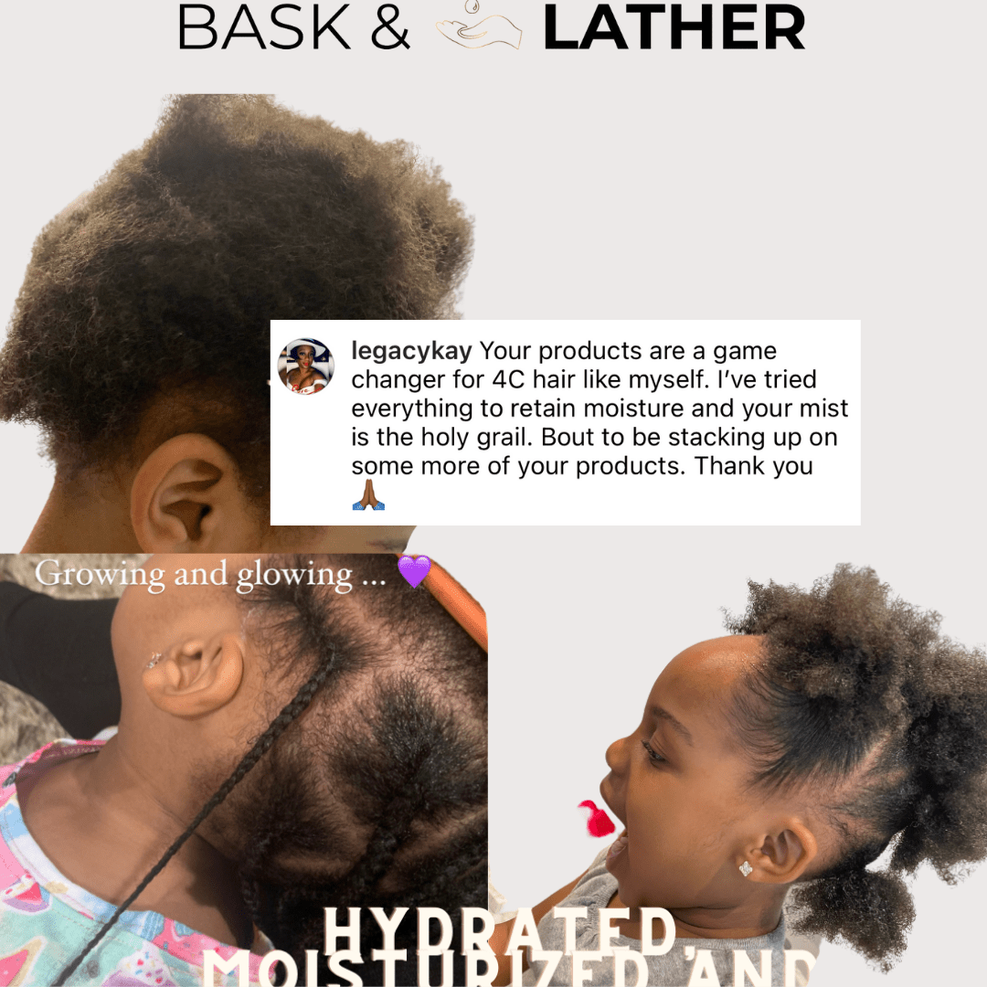 Hydrated and Healthy Bundle