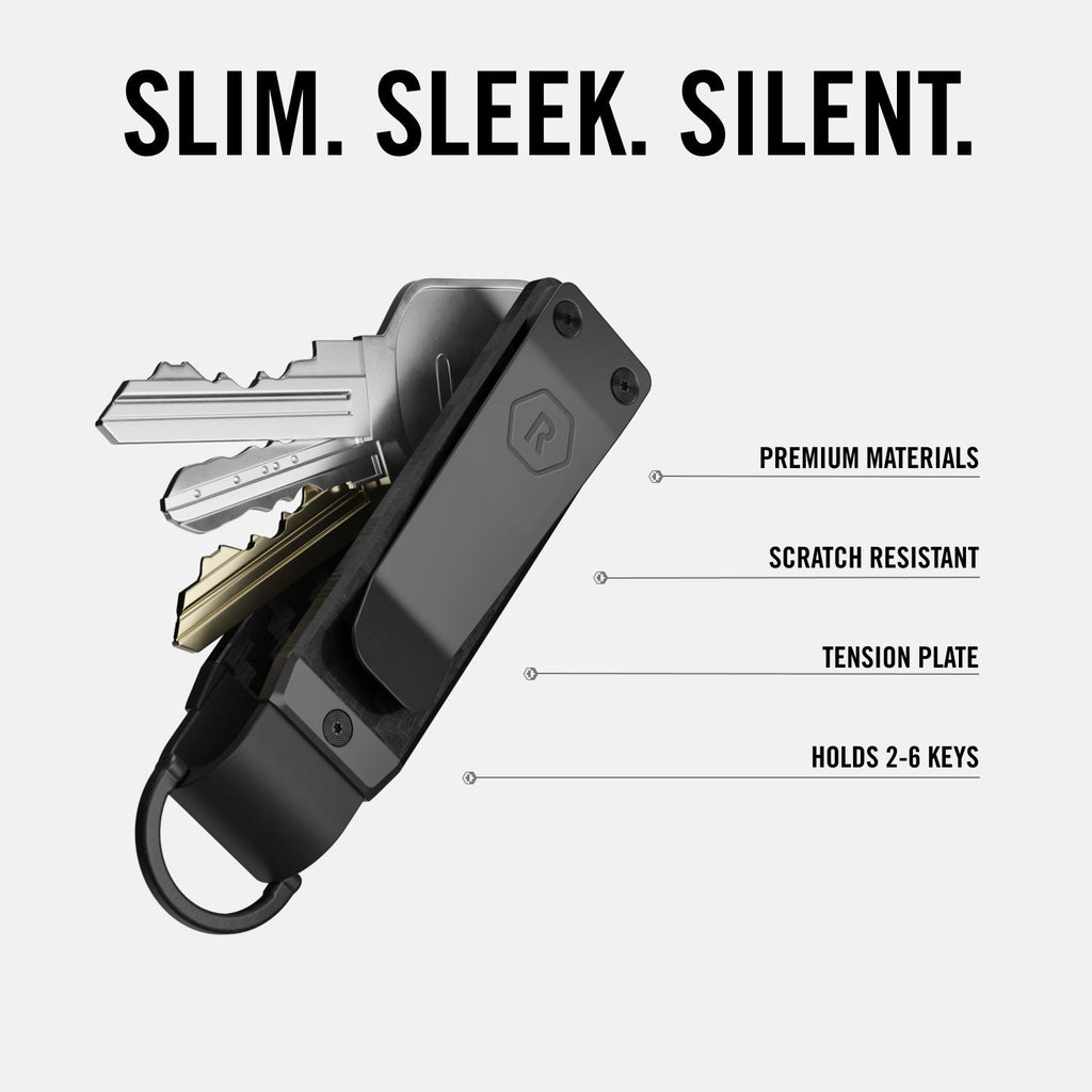 Daily Driver Kit for MagSafe - Hyper Lime