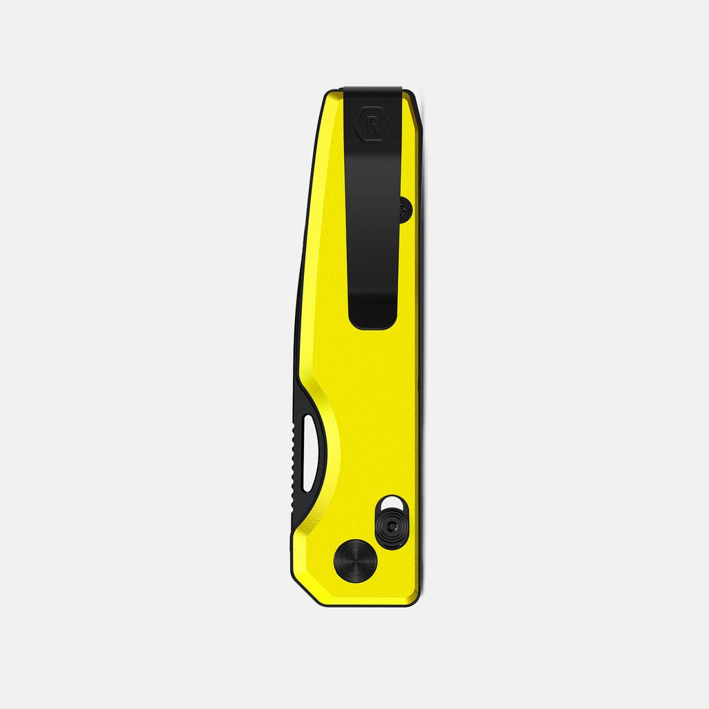 Everyday Folder - Hyper Lime