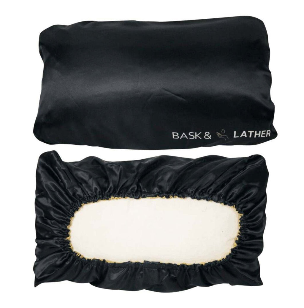 Keep It Silky Pillowcase