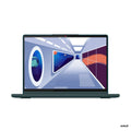 Lenovo Yoga 6 13ABR8 ? 13.3" FHD+ Touch 2-in-1 ? AMD Ryzen 5 7530U ? 8GB RAM ? 512GB SSD ? Dark Teal