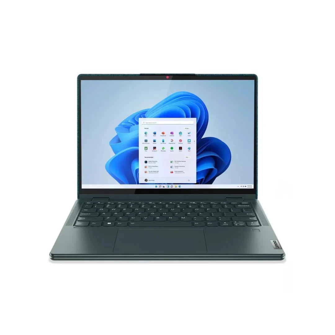 Lenovo Yoga 6 13ALC7 - 13.3" WUXGA Touch - Ryzen 7 5700U - 16GB RAM - 512GB SSD - 82UD002PUS