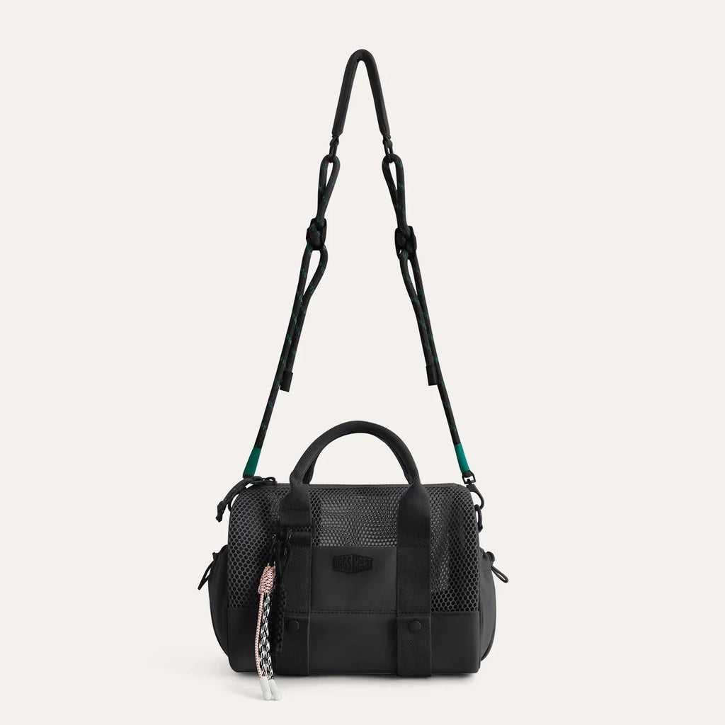 REIKI 5.5L Mesh Mini Duffle