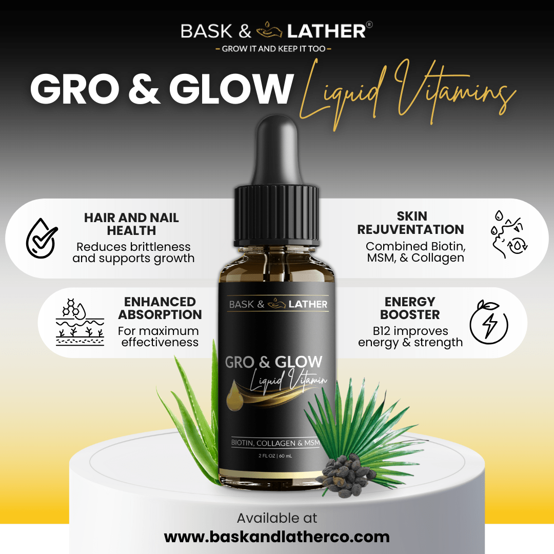 The Ultimate Growth Starter Set