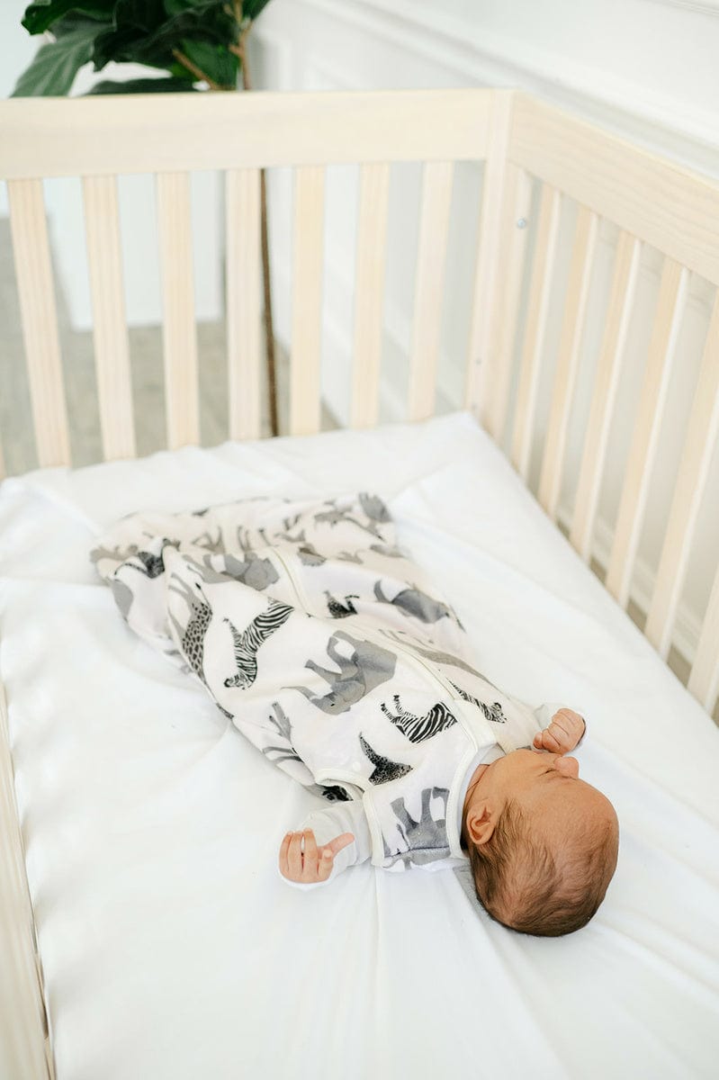 Crib Sheet