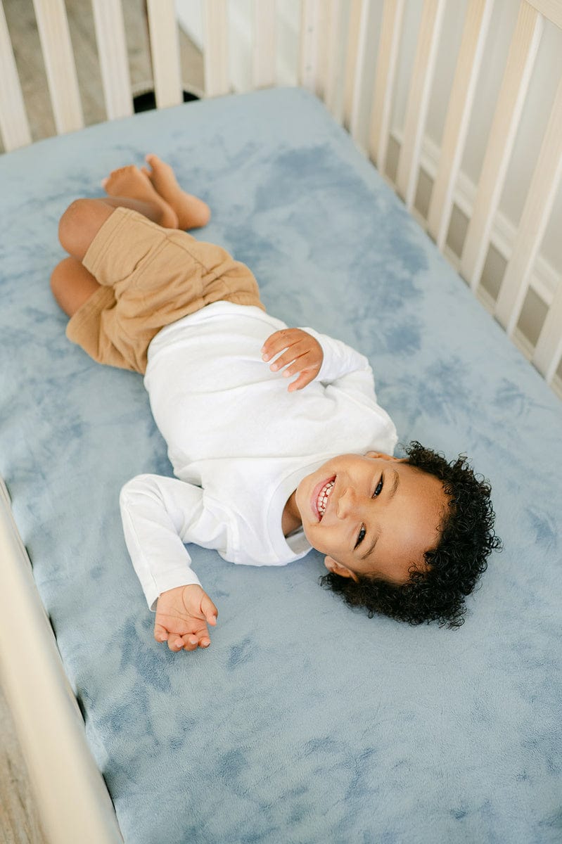 Crib Sheet