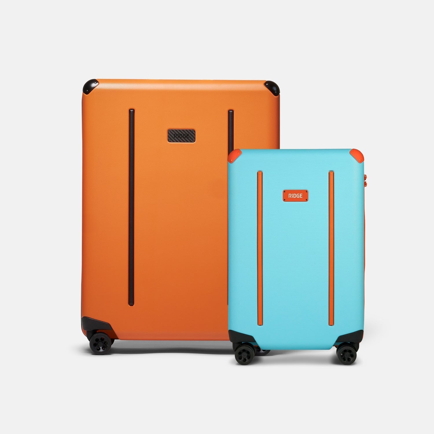 Long Haul Kit - GT
