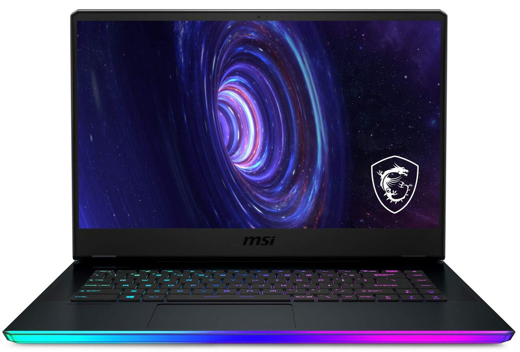 MSI GE66 Raider 10UG-211 ? 15.6" FHD 300Hz ? i7-10870H ? 32GB RAM ? RTX 3070 ? 1TB SSD ? Titanium Blue ? GE66211