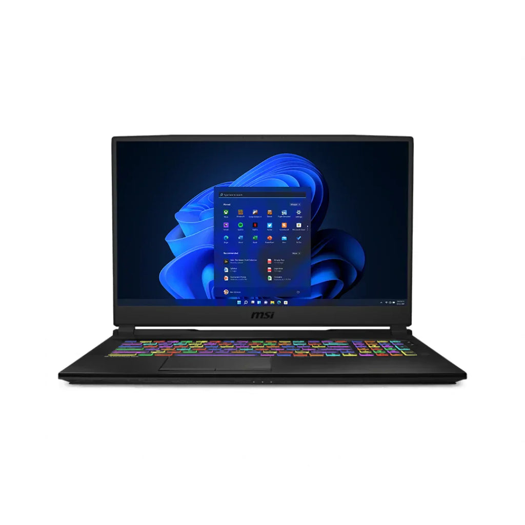 MSI GL75 Leopard 10SDR-011US ? 17.3" FHD 144Hz ? Intel Core i7-10750H ? 16GB RAM ? GTX 1660 Ti ? 256GB SSD + 1TB HDD ? GL75011