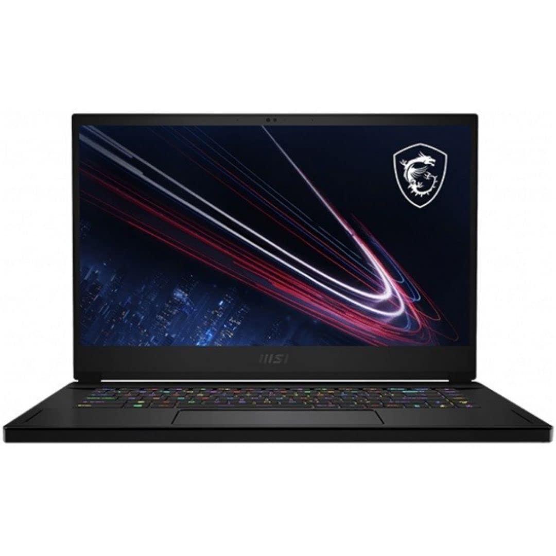 MSI GS66 Stealth 11UE-007 Laptop - i7-11800H - RTX 3060 - 16GB RAM - 1TB SSD - GS6611007