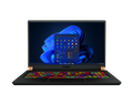 MSI GS75 Stealth 10SE-620 ? 17.3" FHD 240Hz ? i7-10875H ? 16GB RAM ? RTX 2060 ? 512GB SSD ? GS75620