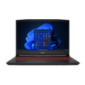MSI Pulse GL66 12UGKV-464 ? 15.6" FHD 144Hz ? i7-12700H ? 16GB RAM ? RTX 3070 ? 512GB SSD ? Black ? PulseGL6612464