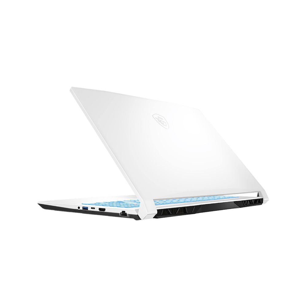 MSI Sword 15 Gaming Laptop 15.6" FHD 144Hz IPS Display, Intel i5-12450H, RTX 3050, 8GB RAM, 512GB SSD, Win11 (Sword1512295)