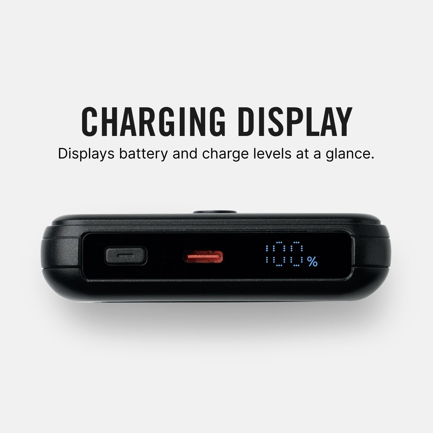 Magnetic Power Bank Bundle (3-Pack) - Assorted