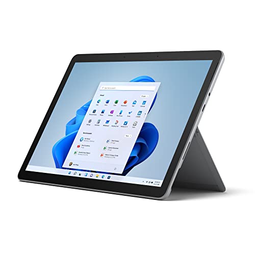 Microsoft Surface Go 2 8th Gen Intel M3 8GB - 128GB LTE Advanced+WiFi TFZ-00001
