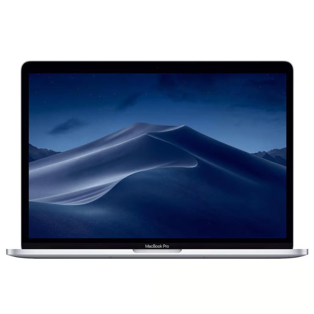 Mid 2019 Apple MacBook Pro 15.4" - Intel Core i7- 16GB RAM - AMD Radeon Pro 555X - 256GB SSD - MV922LL/A