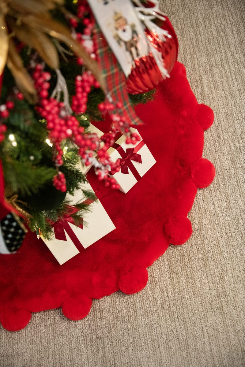 Tree Skirt