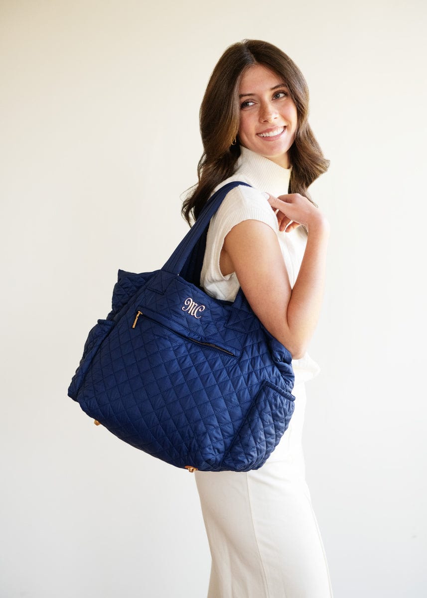 Everything Bag - Navy