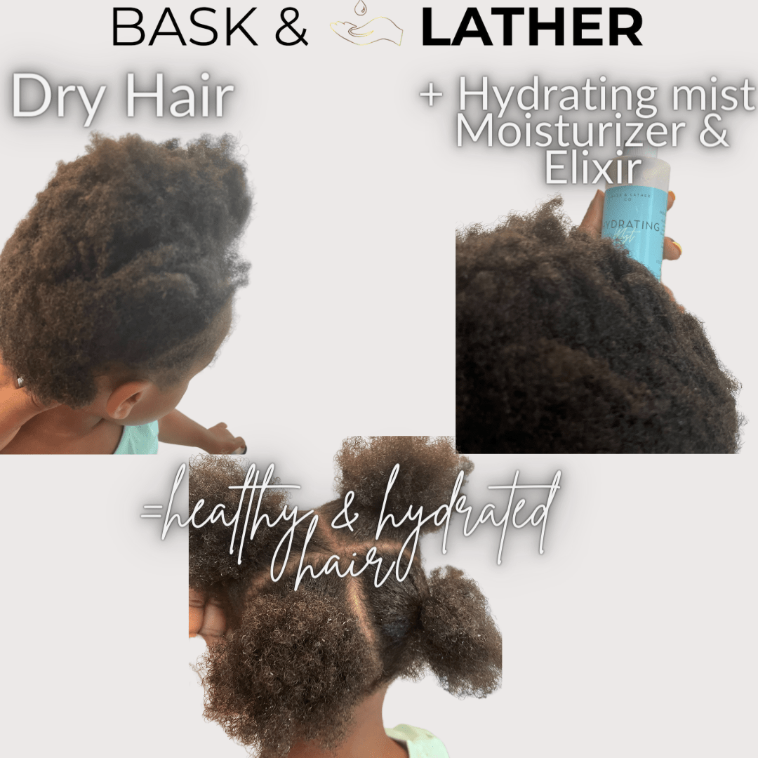XL HYDRATING MIST