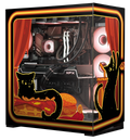 KITTY Print Bundle Navigator