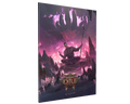 Monk - Path of Exile 2 Wall Art