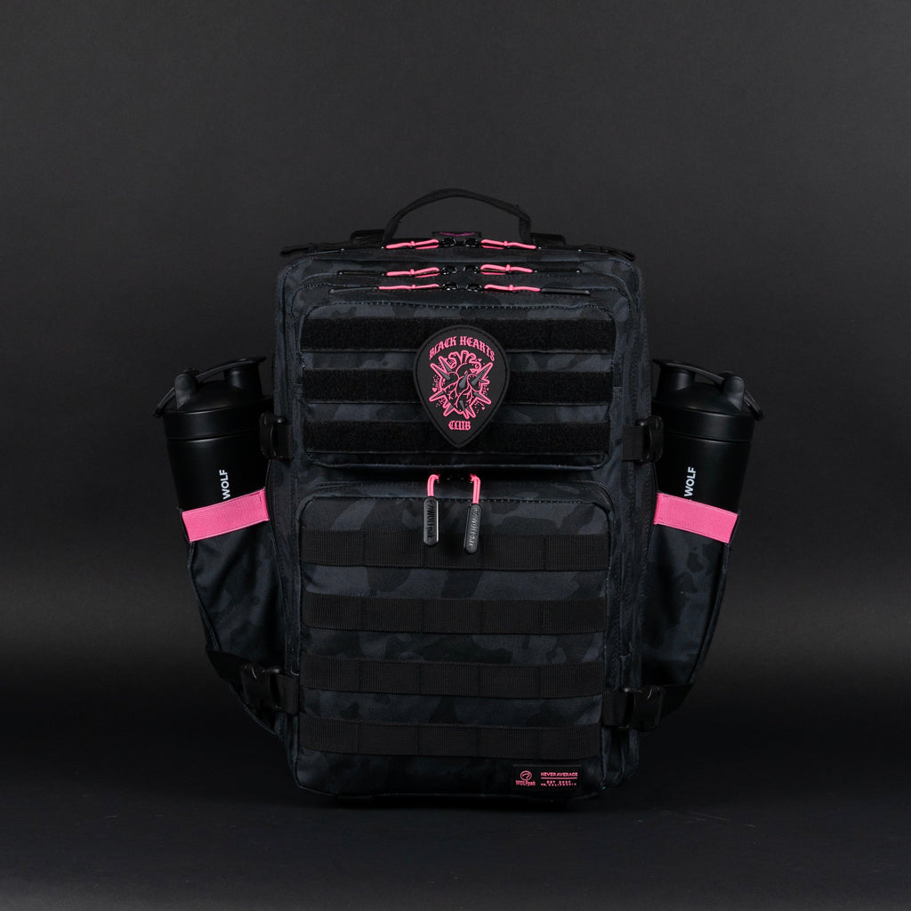 Collateral Love Bundle