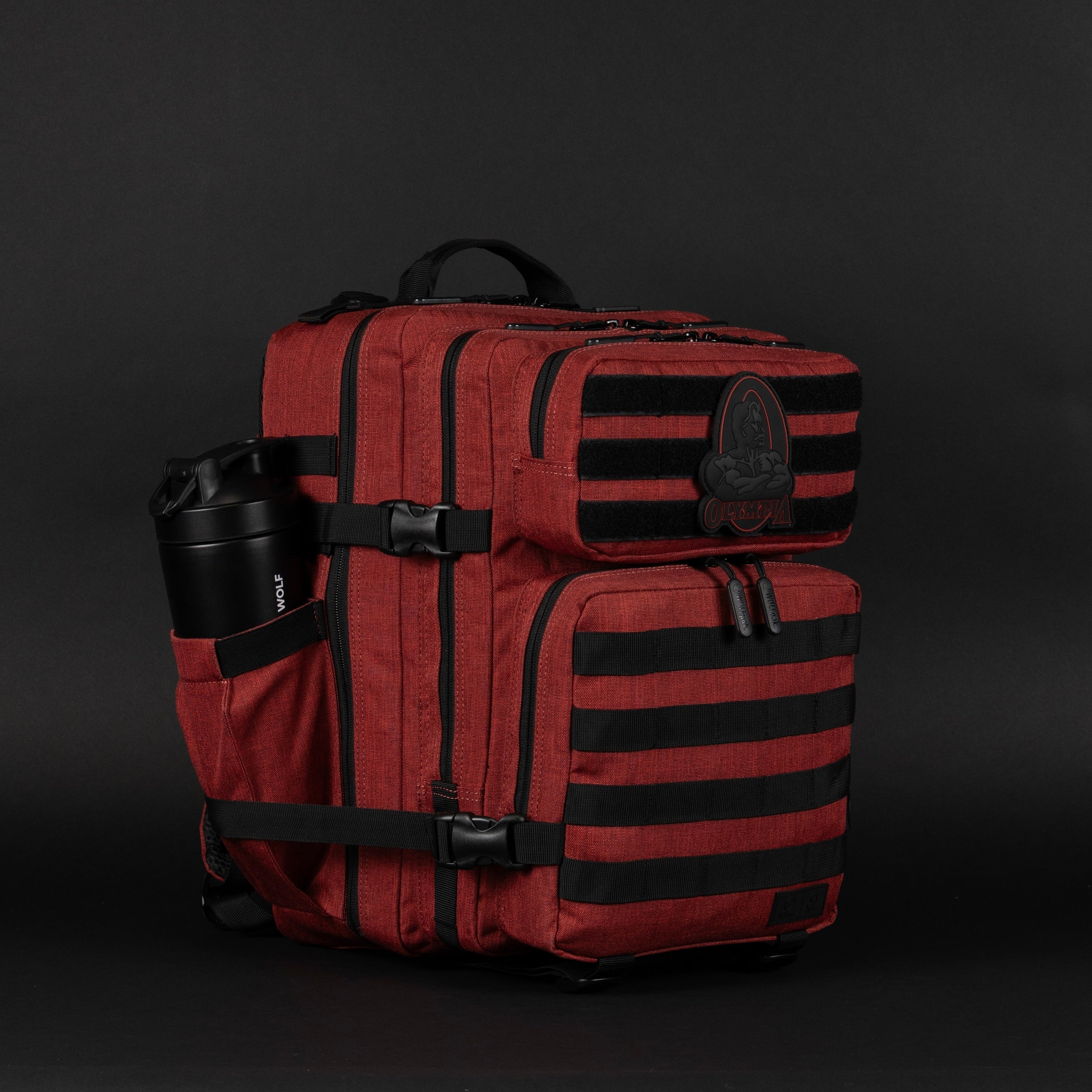2025 Olympia 35L Backpack