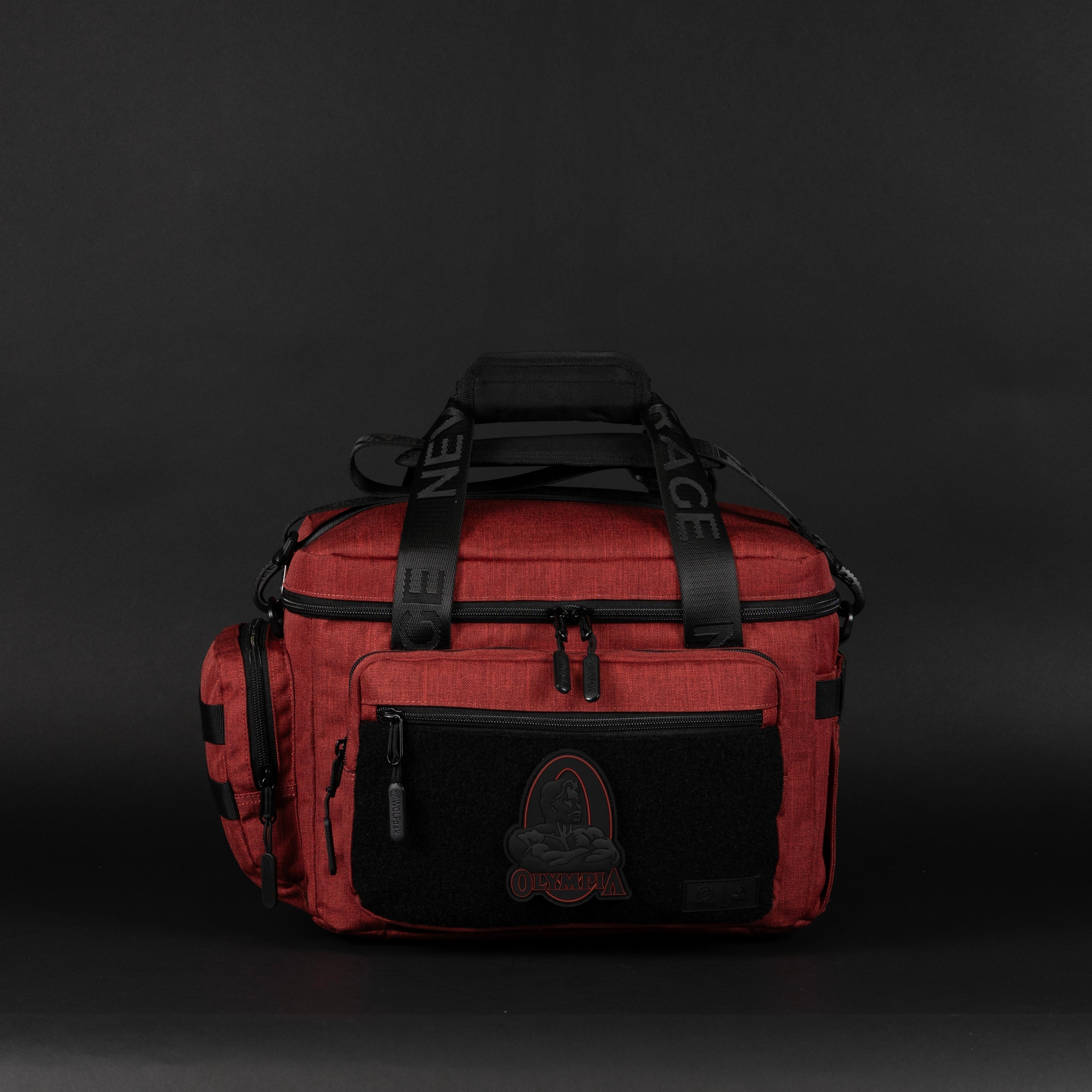 2025 Olympia Elite Bundle