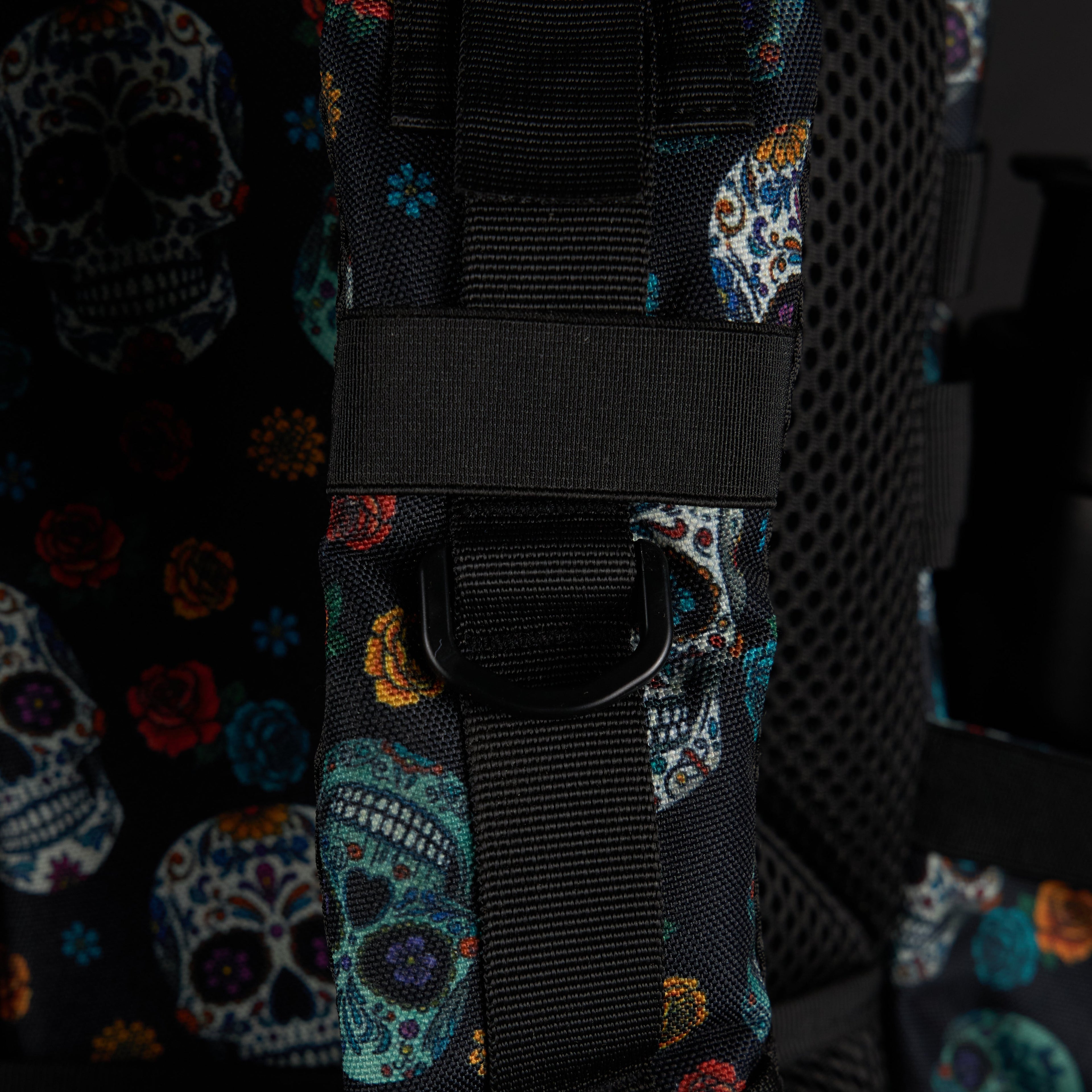 25L Backpack D¡a de Los Muertos