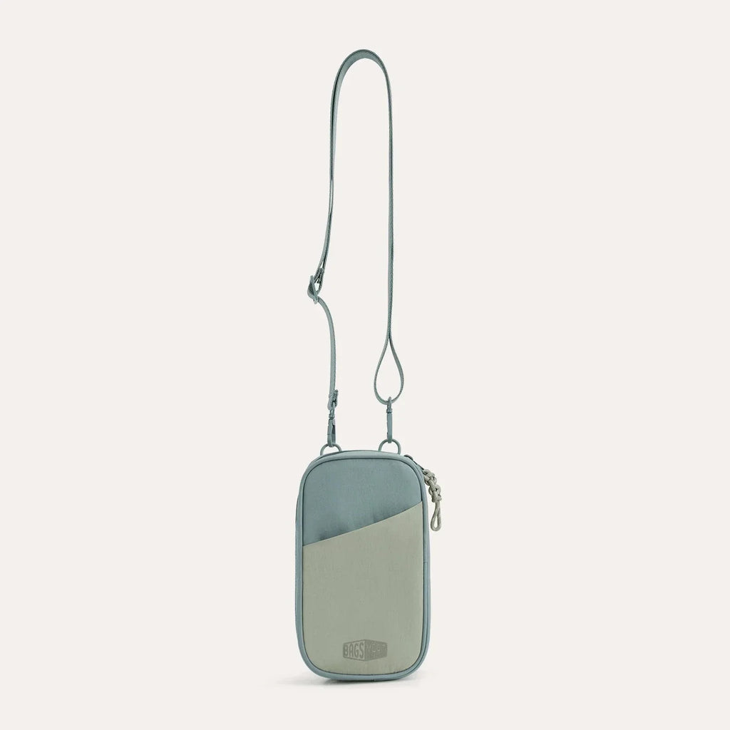 Crush Passport Holder