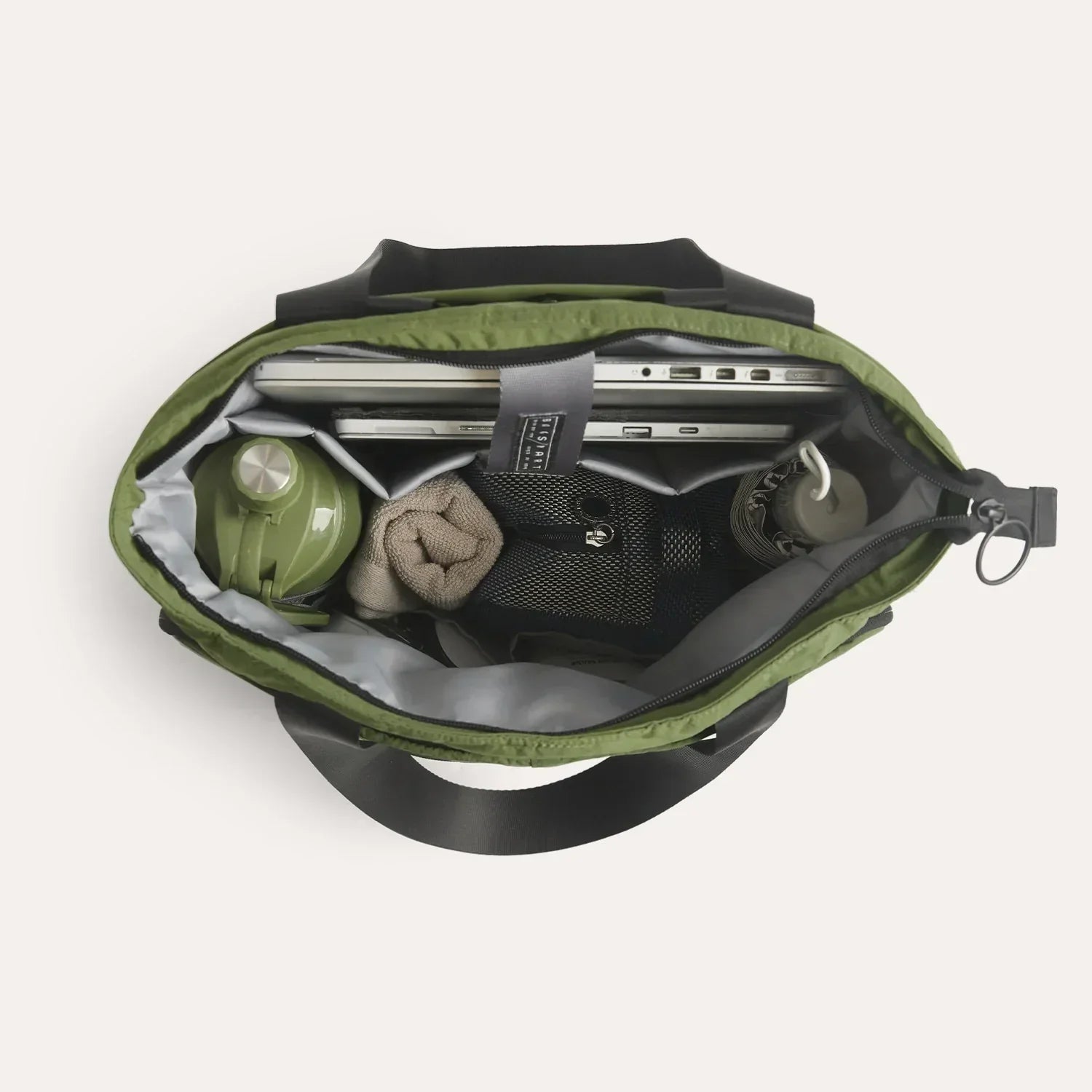 Paz 20L Totepack