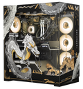 Golden Dragon Print Bundle Navigator