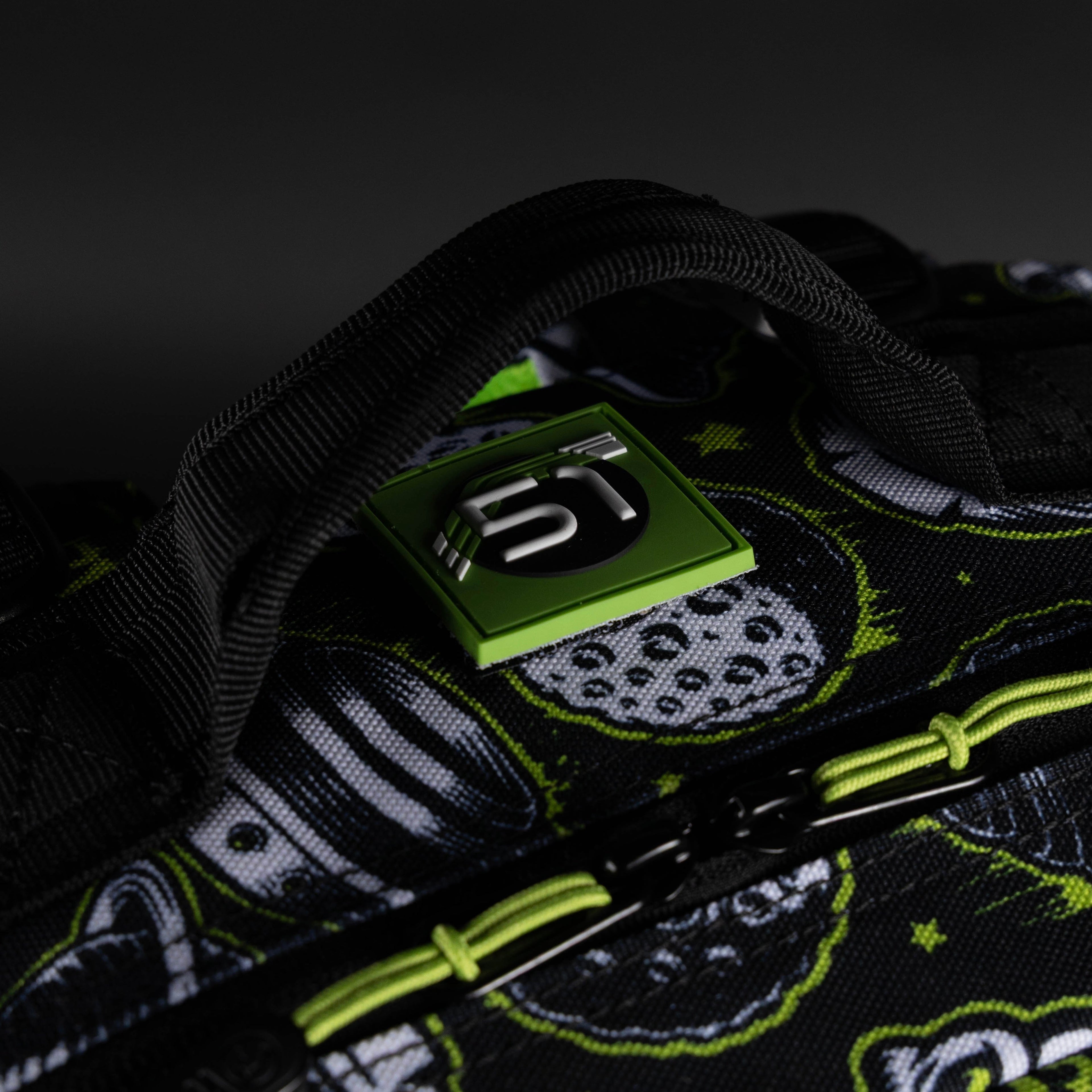 35L Backpack Area 51