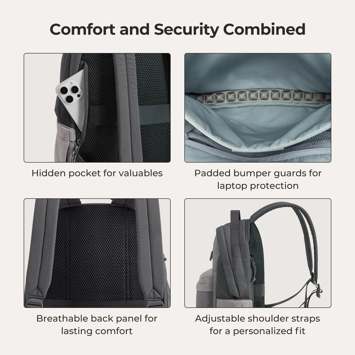 Crush 18L Backpack