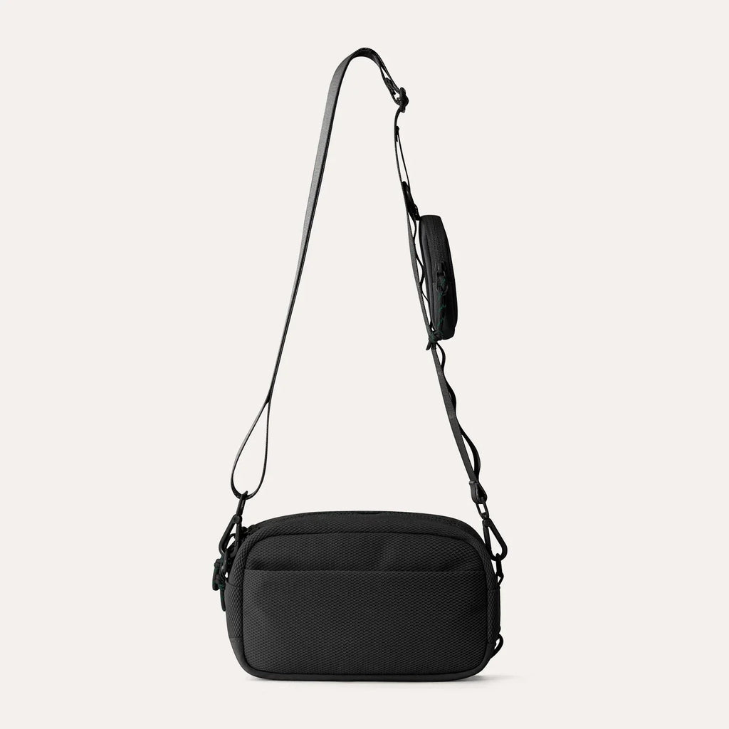 (FREE GIFT)REIKI Crossbody